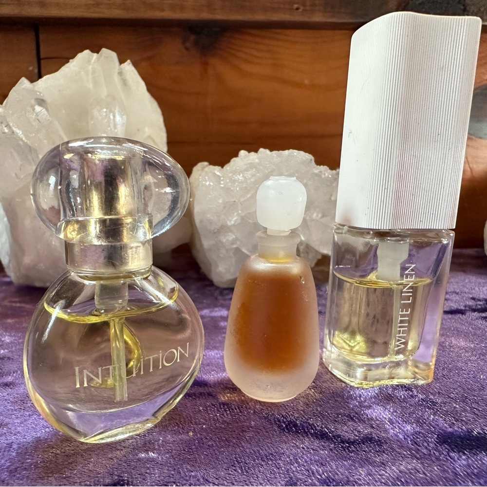 Estee Lauder Mini Perfume Bundle Collection